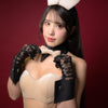 Ririkana Brown Bunnygirl Gravure Photo Set (Digital)