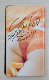 Usako Exclusive Signed Polaroid Photo Album