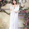 Miyu Kojima White Dress Gravure Photoset (Digital)