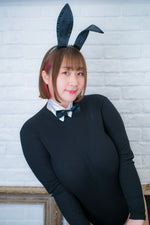 Akopai Bunny Girl Gravure Photoset (Digital)