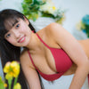 Anon Sakurada Red Bikini II Gravure Photoset (Digital)