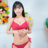 Anon Sakurada Red Bikini II Gravure Photoset (Digital)