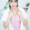 Marina Asakura Nurse Gravure Photoset (Digital)