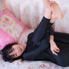 Biru Otsuka Fulbody Tights Gravure Photo Set (Digital)