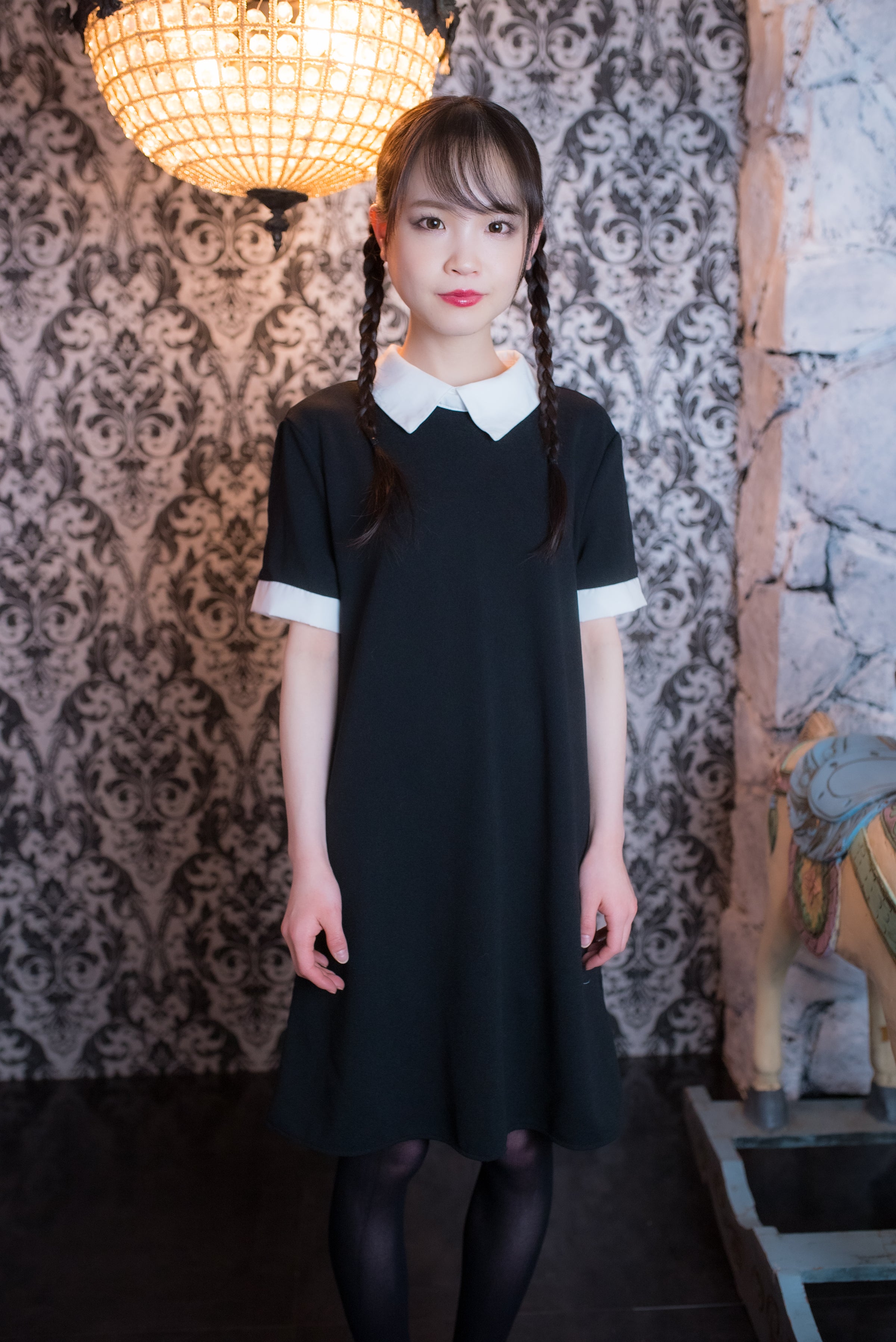 Lala Kudo Wednesday Girl Gravure Photoset Explicit (Digital