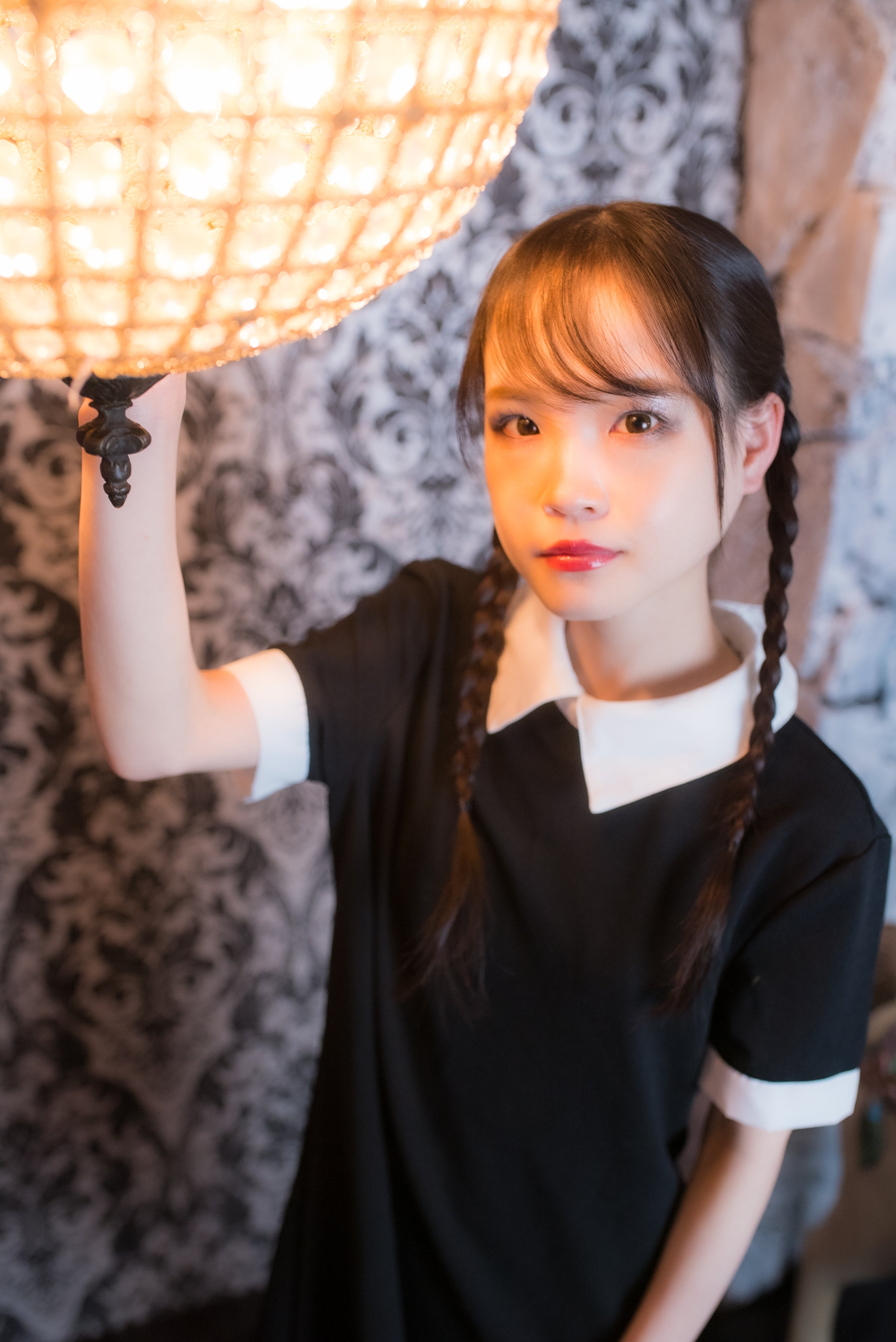 Lala Kudo Wednesday Girl Gravure Photoset Explicit (Digital