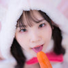 Lala Kudo White Bunny Gravure Photoset - Explicit (Digital)