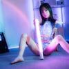 Lala Kudo Cyber Girl Gravure Photoset - Explicit (Digital)