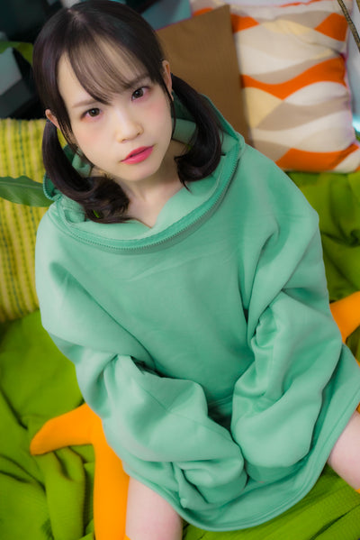 Lala Kudo Frog Girl Gravure Photoset - Explicit (Digital)