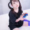 Lala Kudo Gamer Girl Gravure Photoset - Explicit (Digital)