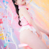 Lala Kudo Magical Idol Gravure Photoset - Explicit (Digital)