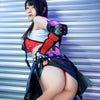 Rea Momosato Cyber Barkeeper Gravure Photoset (Digital)