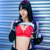Rea Momosato Cyber Barkeeper Gravure Photoset (Digital)