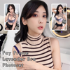 Fay Prince Lavender Bra Gravure Photoset (Digital)