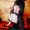 Fay Prince Bunnygirl Dealer Gravure Photoset (Digital)