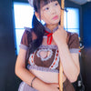 Hikaru Kurazono Maid Girl II Gravure Photoset (Digital)