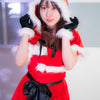 Hotaru Kusakabe Christmas Bunny Photoset (Digital)