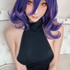 Fay Prince Purple Succubus Gravure Photoset (Digital)