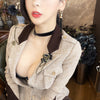 Fay Prince Dominatrix Gravure Photoset (Digital)