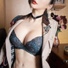 Fay Prince Dominatrix Gravure Photoset (Digital)