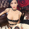 Fay Prince Maid Gravure Photoset (Digital)