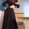 Fay Prince Punk Schoolgirl Gravure Photoset (Digital)