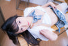 Ichiha Schoolgirl Photoset (Digital)