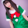 Ichiha Santa's Helper Photoset (Digital)