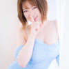 Kaede Nanakawa Little Blue Dress Gravure Photoset (Digital)