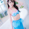 Lala Kudo Mermaid Gravure Photoset - Explicit (Digital)