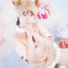 Mana Reindeer Gravure Photoset (Digital)