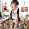 Mii Ooeda After School Workout Gravure Photoset (Digital)