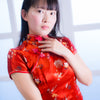 Mii Ooeda China Dress Gravure Photoset (Digital)