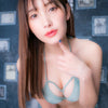 Miyu Kojima Green Bikini Gravure Photoset (Digital)