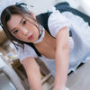 Mizuho Uchida Maid Gravure Photoset (Digital)