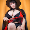 Momo Momose Witch Gravure Photoset (Digital)