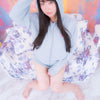 Momose Momo Parka Gravure Photoset (Digital)