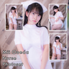 Mii Ooeda Nurse Gravure Photoset (Digital)