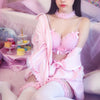 Rea Momosato Pink Playroom Photoset - EXPLICIT (Digital)