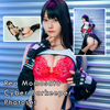 Rea Momosato Cyber Barkeeper Gravure Photoset (Digital)