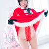 Ruis Tsuji Christmas Bunny Gravure Photoset (Digital)