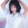 Ruis Tsuji Nurse Gravure Photoset (Digital)