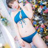 Makoto Sanada Flower Gravure Photoset (Digital)