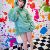 Shio Melon Frog Girl Gravure Photoset (Digital)