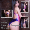 Ichiha Swimsuit Dungeon Photoset (Digital)