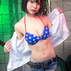 Nenne USA Gravure Photoset - EXPLICIT (Digital)