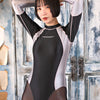 Biru Otsuka Black and White Gravure Photoset (Digital)