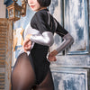 Biru Otsuka Black and White Gravure Photoset (Digital)