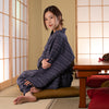 Mizuho Uchida Yukata Lingerie Gravure Photoset (Digital)