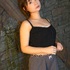 Mana Shiny Pink Underwear Gravure Photoset (Digital)